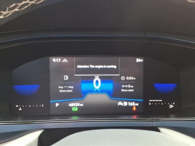 used 2022 Volkswagen Taos car, priced at $21,322