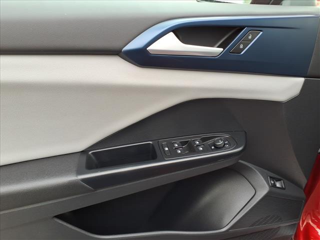 used 2022 Volkswagen Taos car, priced at $21,322