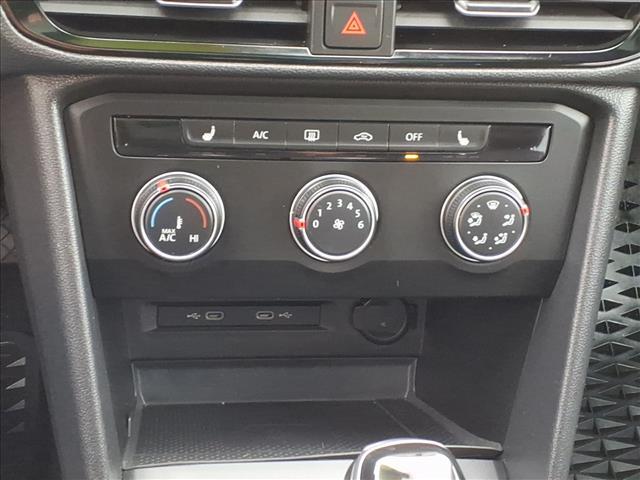 used 2022 Volkswagen Taos car, priced at $21,322