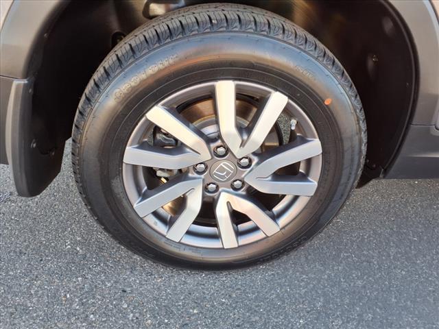used 2022 Honda Pilot car, priced at $25,990