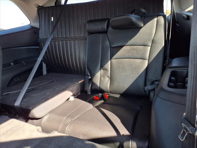 used 2022 Honda Pilot car, priced at $25,990