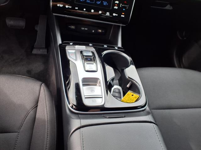 used 2023 Hyundai TUCSON Hybrid car, priced at $29,990