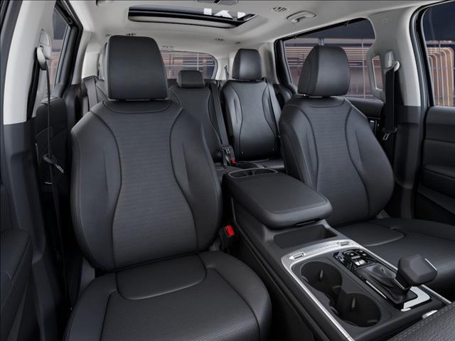 new 2025 Kia Carnival car, priced at $52,260