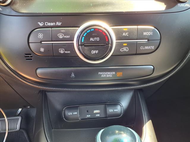used 2019 Kia Soul car, priced at $13,628