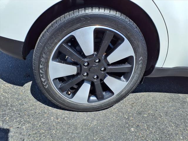 used 2019 Kia Soul car, priced at $13,628
