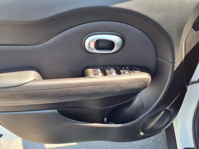 used 2019 Kia Soul car, priced at $13,628