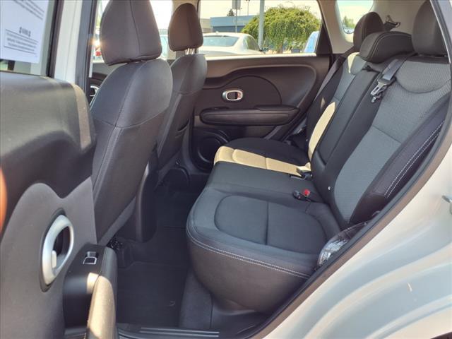 used 2019 Kia Soul car, priced at $13,628