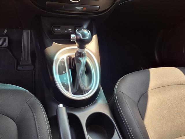 used 2019 Kia Soul car, priced at $13,628