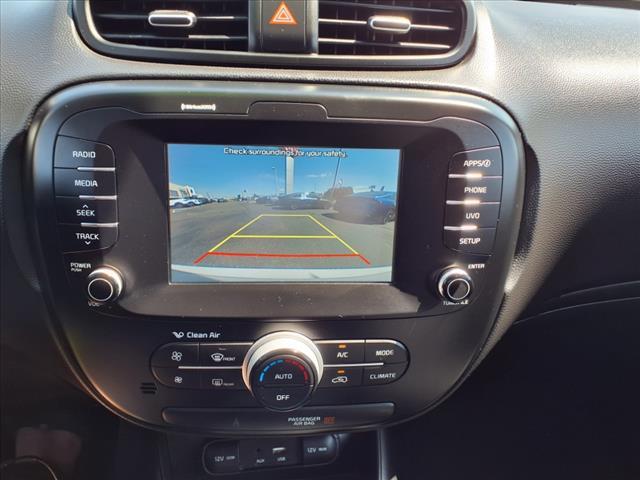 used 2019 Kia Soul car, priced at $13,628