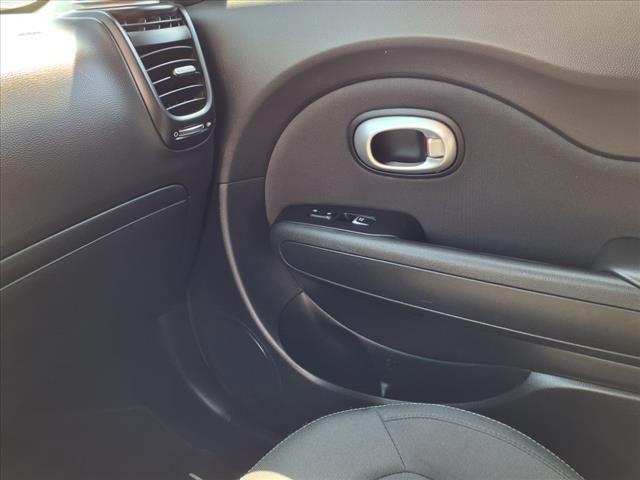 used 2019 Kia Soul car, priced at $13,628