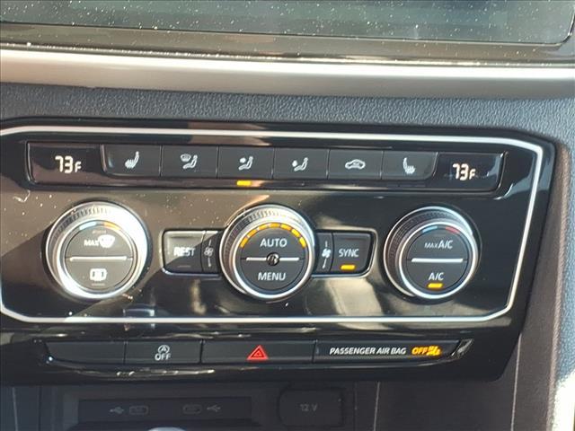 used 2022 Volkswagen Atlas car, priced at $29,477