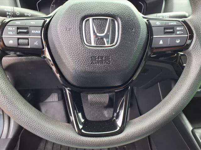 used 2023 Honda Civic car, priced at $23,744