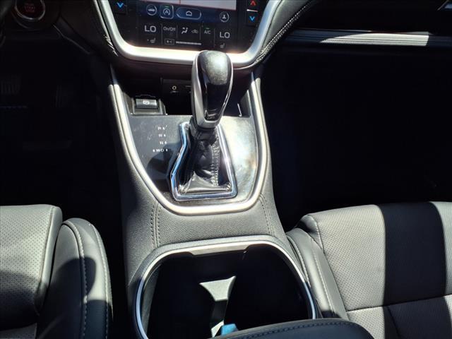 used 2021 Subaru Outback car, priced at $23,728