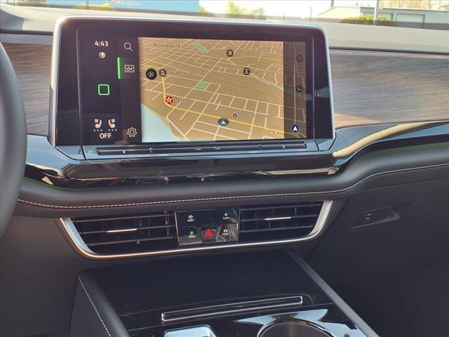 new 2025 Volkswagen Atlas car, priced at $56,244
