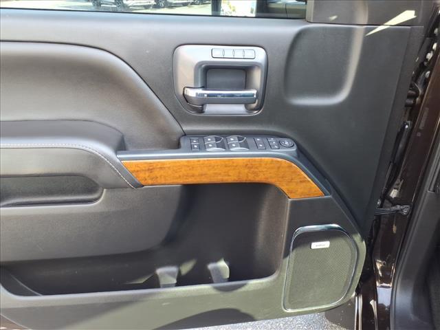 used 2018 Chevrolet Silverado 2500 car, priced at $48,288