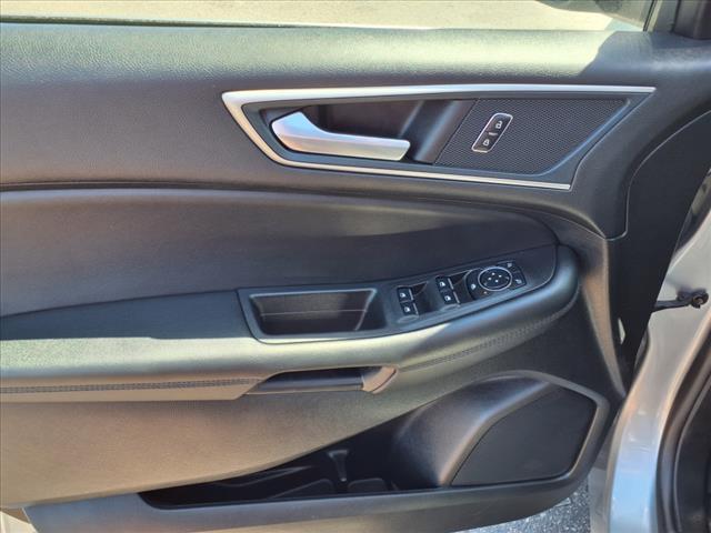 used 2024 Ford Edge car, priced at $28,588