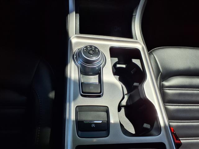 used 2024 Ford Edge car, priced at $28,588