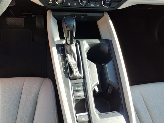 used 2024 Honda Accord car, priced at $28,723