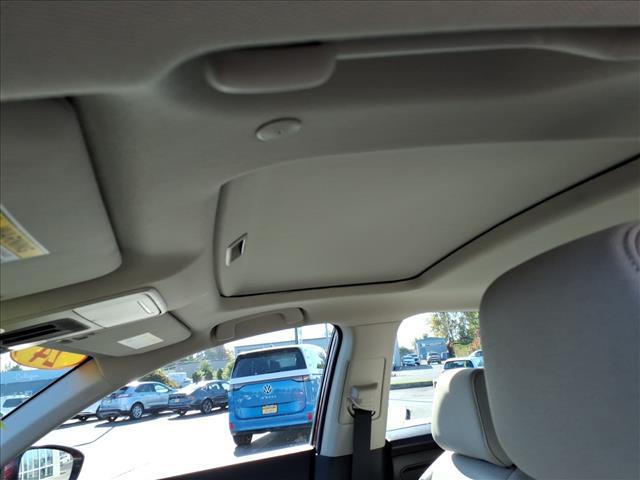 used 2024 Honda Accord car, priced at $28,723