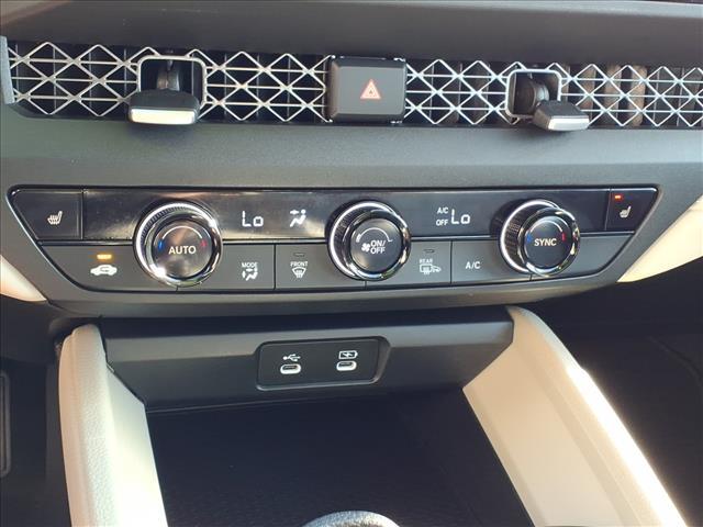 used 2024 Honda Accord car, priced at $28,723