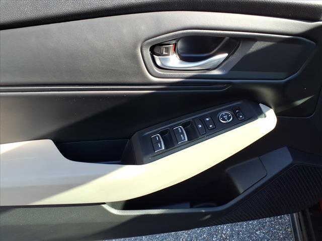 used 2024 Honda Accord car, priced at $28,723