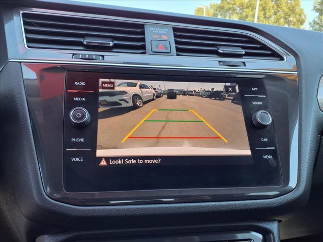 used 2019 Volkswagen Tiguan car, priced at $20,644