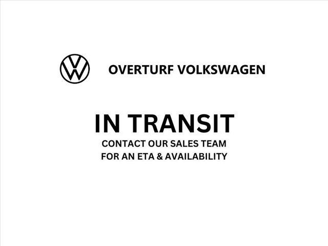 new 2025 Volkswagen ID.4 car, priced at $51,076
