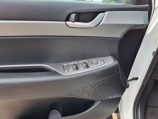 used 2023 Hyundai Palisade car, priced at $35,966