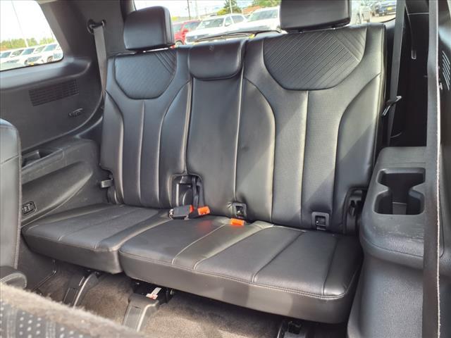 used 2023 Hyundai Palisade car, priced at $35,966