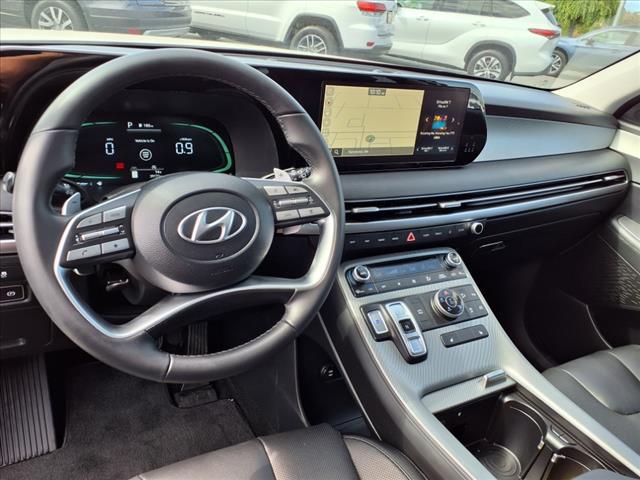 used 2023 Hyundai Palisade car, priced at $35,966