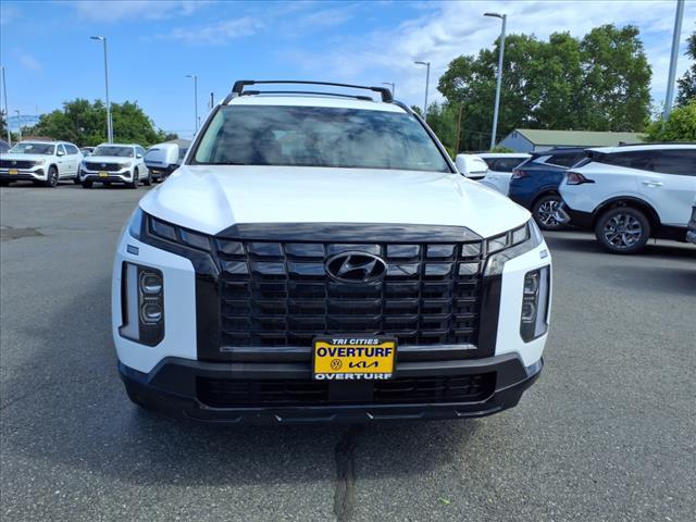 used 2023 Hyundai Palisade car, priced at $35,966
