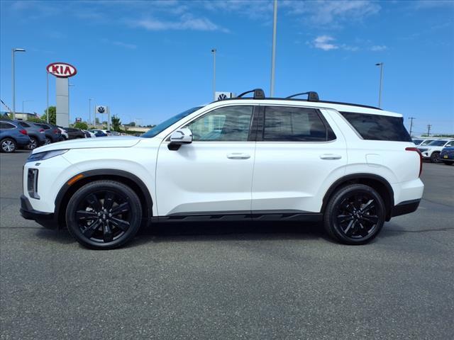 used 2023 Hyundai Palisade car, priced at $35,966