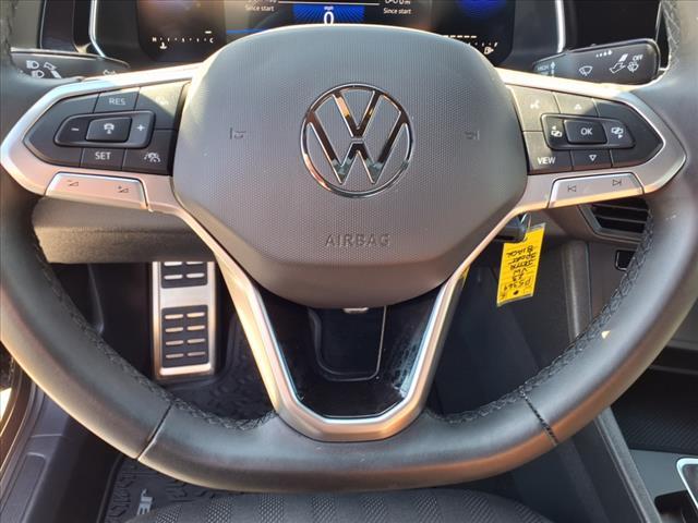 used 2023 Volkswagen Jetta car, priced at $21,990