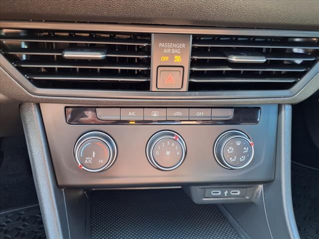 used 2023 Volkswagen Jetta car, priced at $21,990