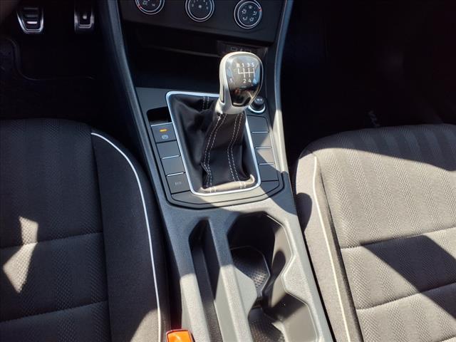 used 2023 Volkswagen Jetta car, priced at $21,990