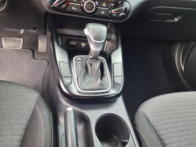 used 2020 Kia Soul car, priced at $14,288