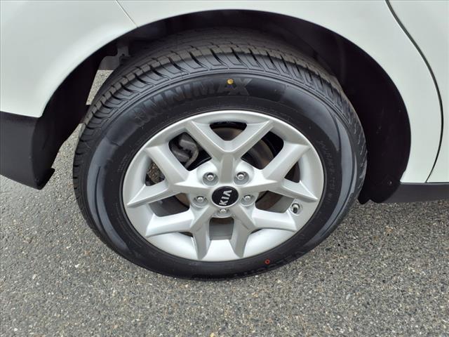 used 2020 Kia Soul car, priced at $14,288