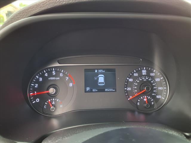 used 2020 Kia Soul car, priced at $14,288