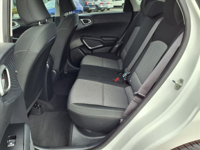 used 2020 Kia Soul car, priced at $14,288