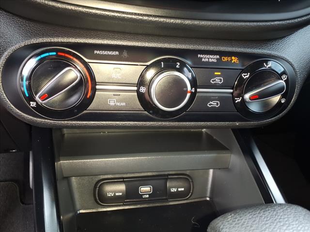 used 2020 Kia Soul car, priced at $14,288