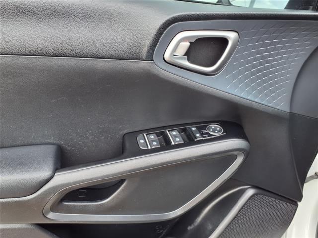 used 2020 Kia Soul car, priced at $14,288
