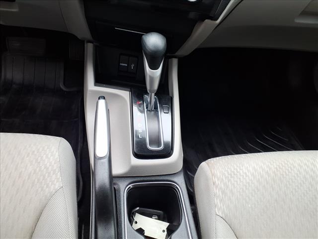 used 2014 Honda Civic car, priced at $13,328