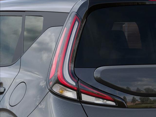 new 2025 Kia Soul car, priced at $28,060