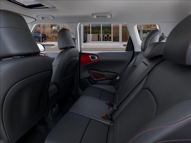 new 2025 Kia Soul car, priced at $28,060