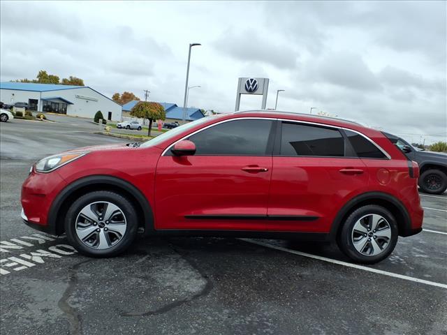 used 2019 Kia Niro car, priced at $14,322