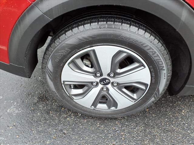 used 2019 Kia Niro car, priced at $14,322