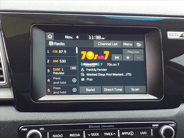 used 2019 Kia Niro car, priced at $14,322