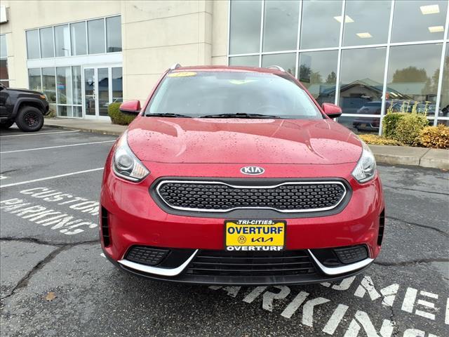 used 2019 Kia Niro car, priced at $14,322