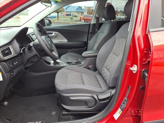used 2019 Kia Niro car, priced at $14,322