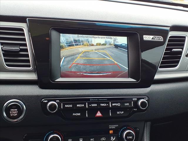 used 2019 Kia Niro car, priced at $14,322